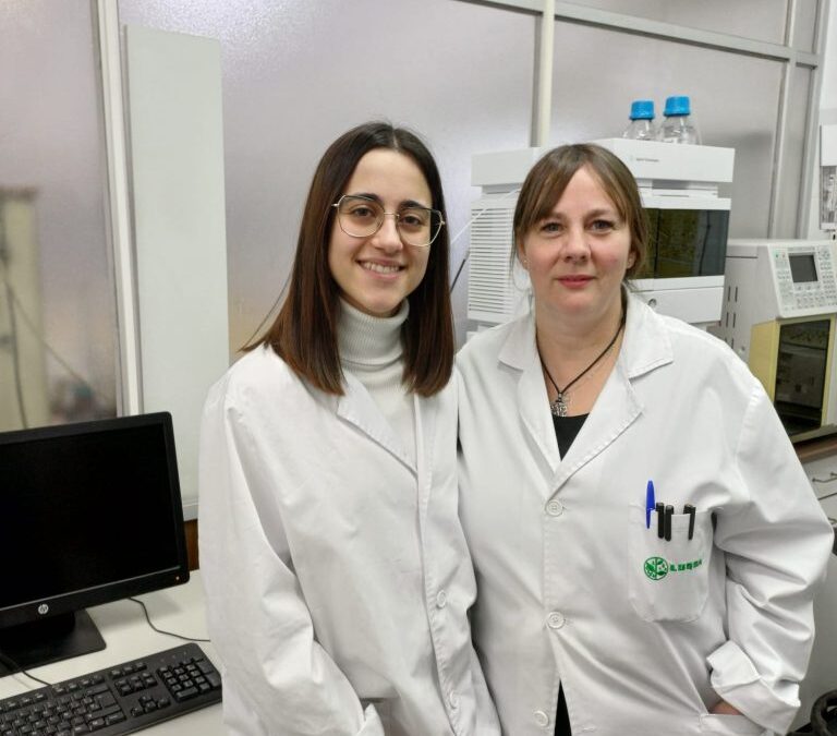 11 de febrero, ponemos en valor el papel de la mujer en la ciencia