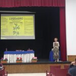 Participamos en el VII Encuentro Agroambiental de la Alpujarra