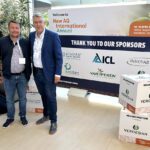 New AG International