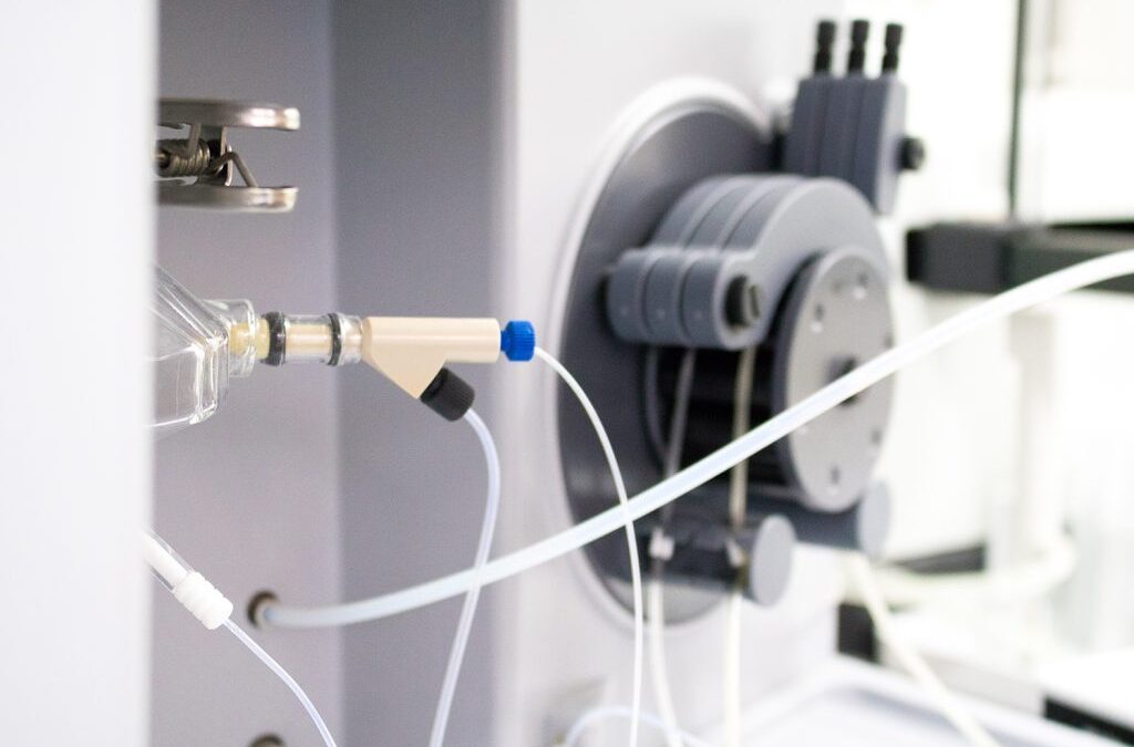 Garantizando la calidad con el nuevo equipo de análisis de metales ICP-OES