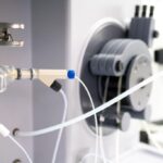 Garantizando la calidad con el nuevo equipo de análisis de metales ICP-OES