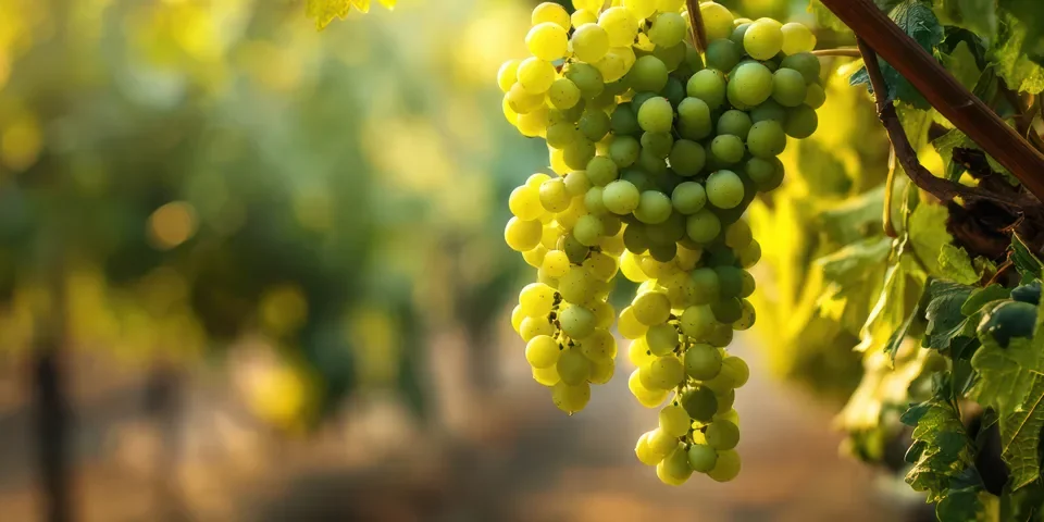 Uvas y vid. Consejos botrytis