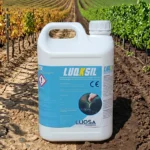 Corrector de silicio LUQKSIL de LUQSA