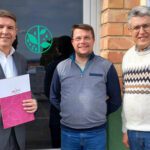 Firma del convenio de colaboración con IRBLleida